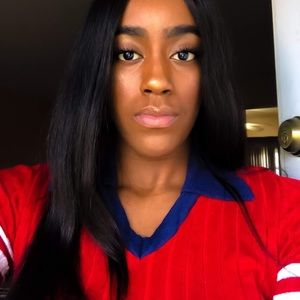 Meet your Posher, Alayna